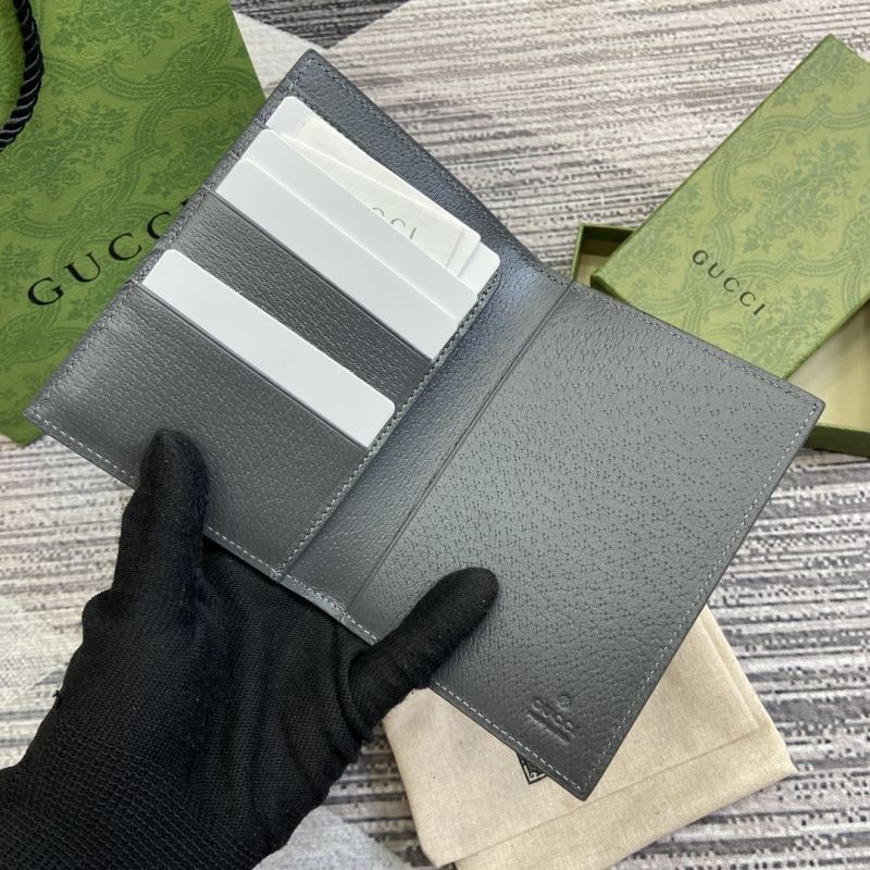 Gvc*1 wallets